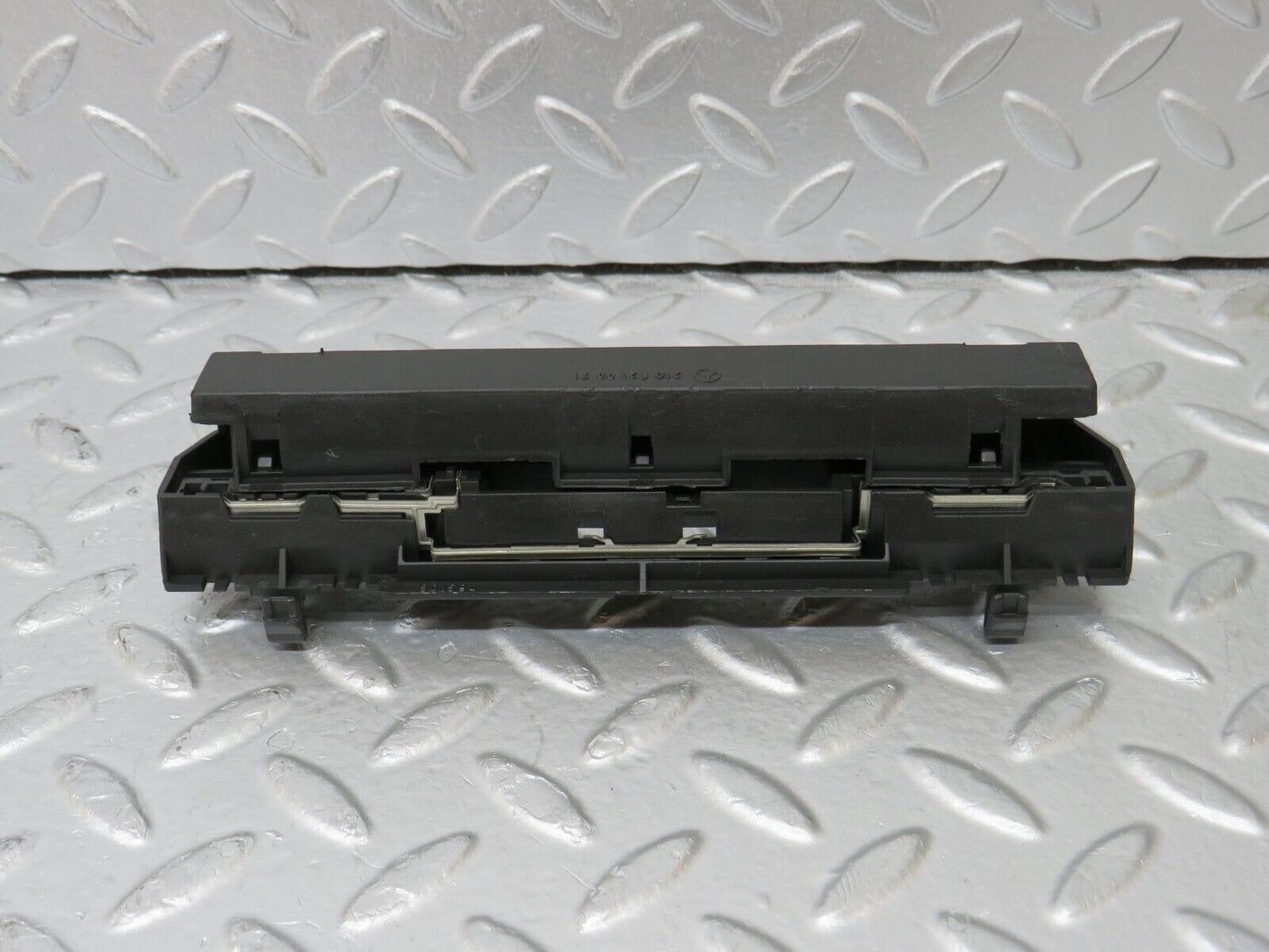 35067 Mercedes-Benz W210 320E Centre Console Switch Bracket 2108210071