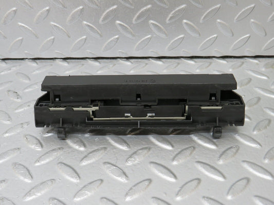 35067 Mercedes-Benz W210 320E Centre Console Switch Bracket 2108210071