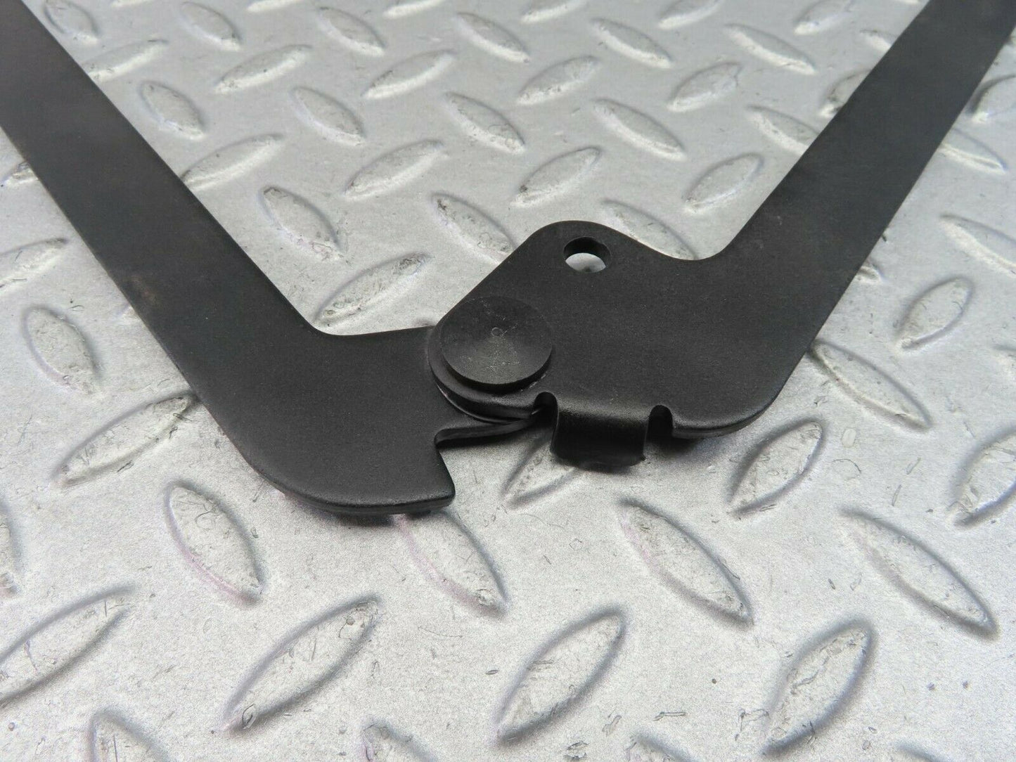 8619 Mercedes-Benz W115 Bonnet Hinge Left Side