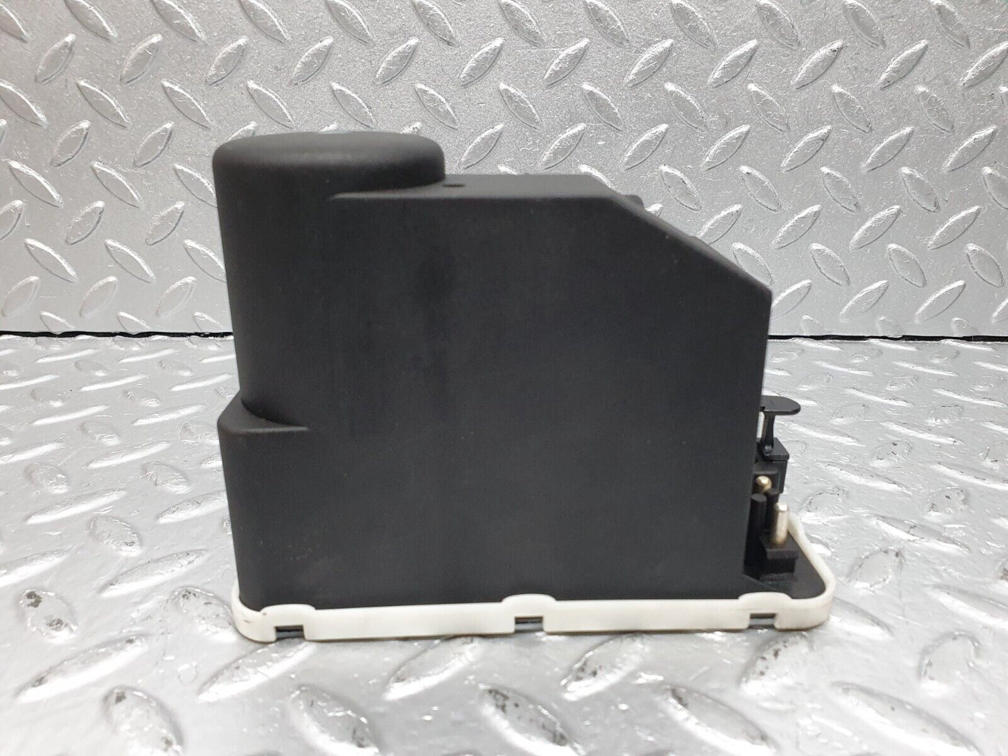 40944 Mercedes-Benz W126 300SE Locking Vacuum Pump Bosch 1248001148