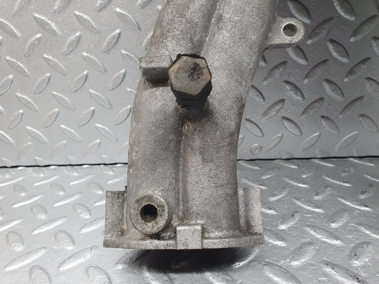 40733 Mercedes-Benz W123 300D Intake Manifold 6171410701
