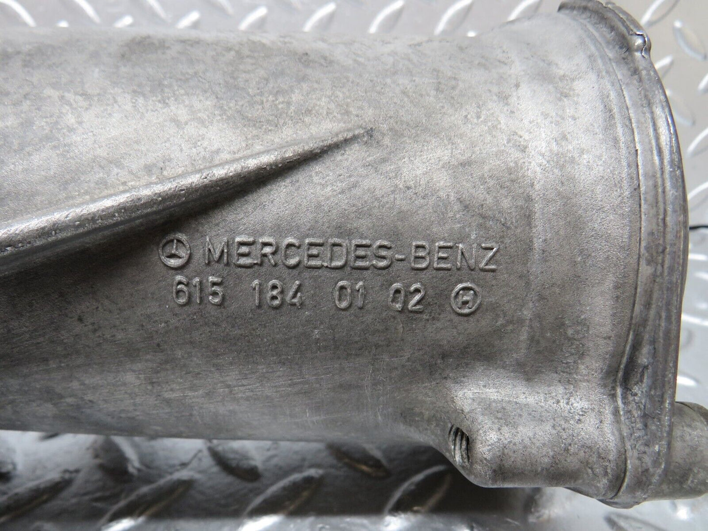 26940 Mercedes-Benz W123 240D Oil Filter Housing 6151840102