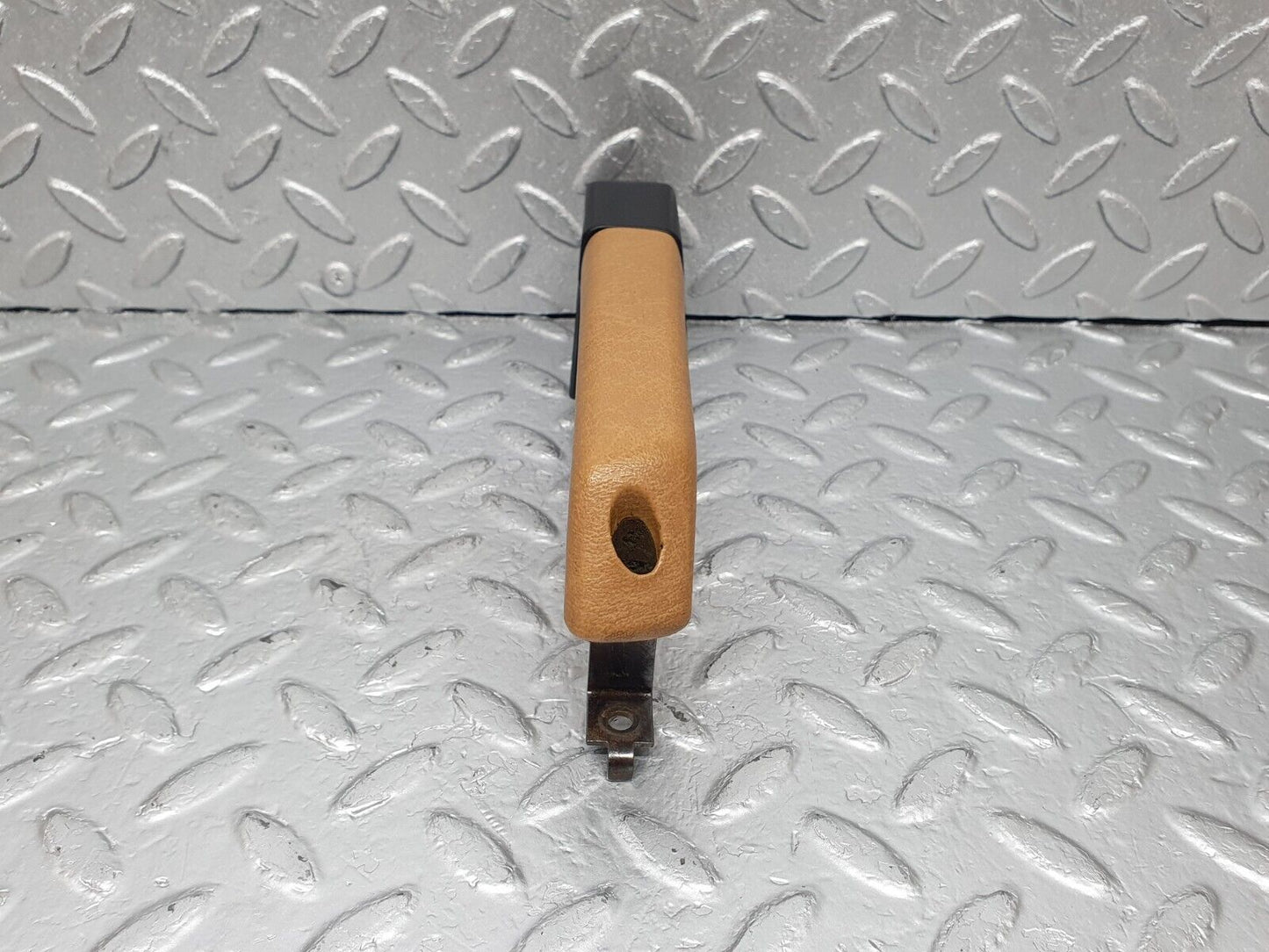 43630 Mercedes-Benz C126 380SEC Coupe Rear Left Interior Handle