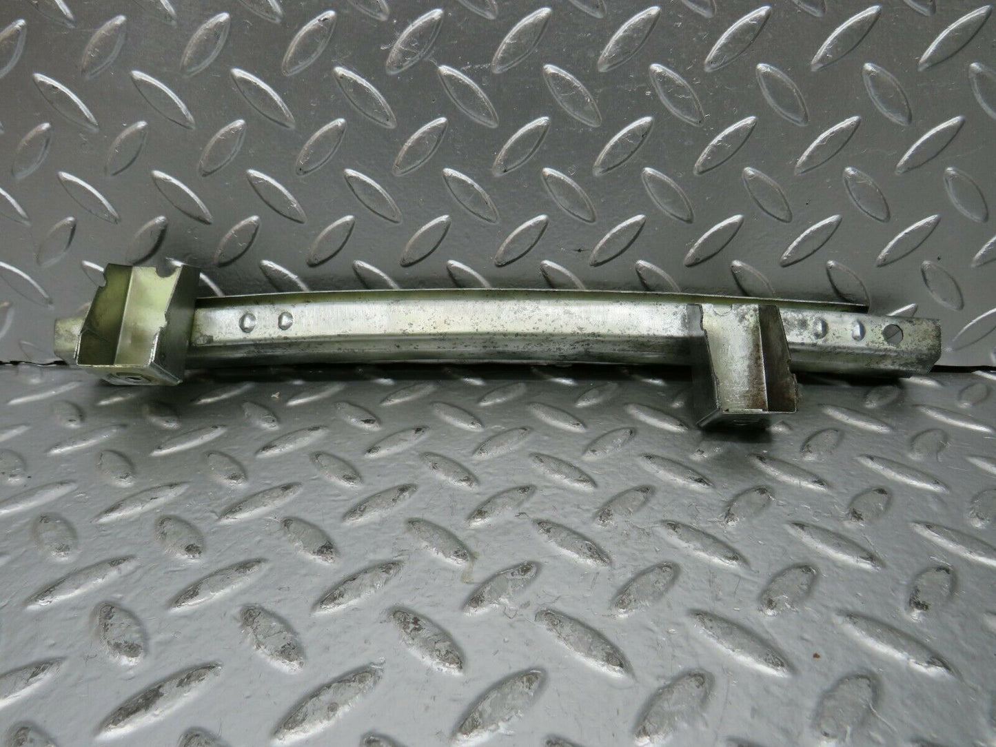 23472 Mercedes-Benz W114 280E Rear Right Door Window Channel