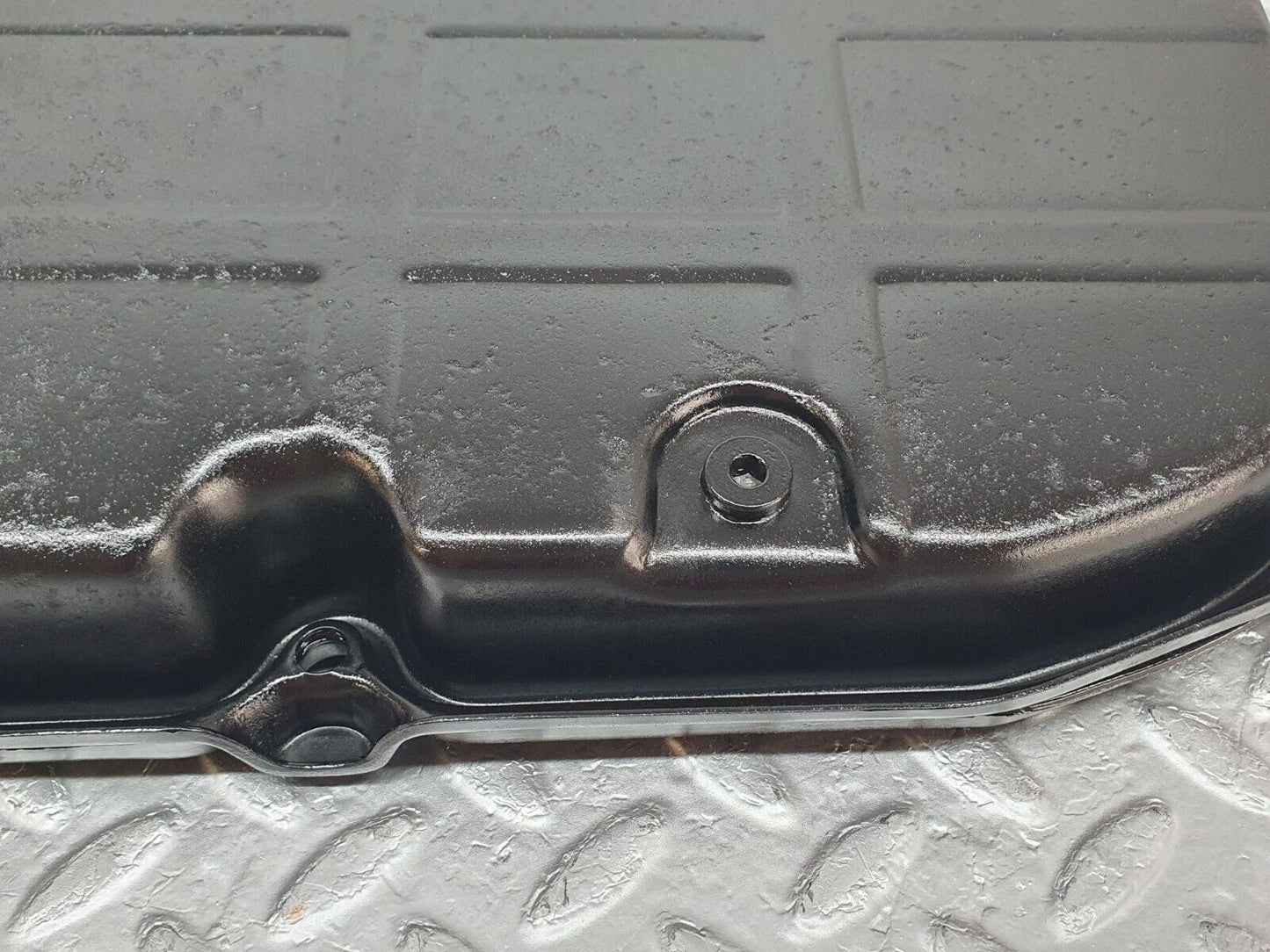 43857 Mercedes-Benz C126 380SEC Coupe Automatic Gearbox Oil Pan 722.310 1262710280