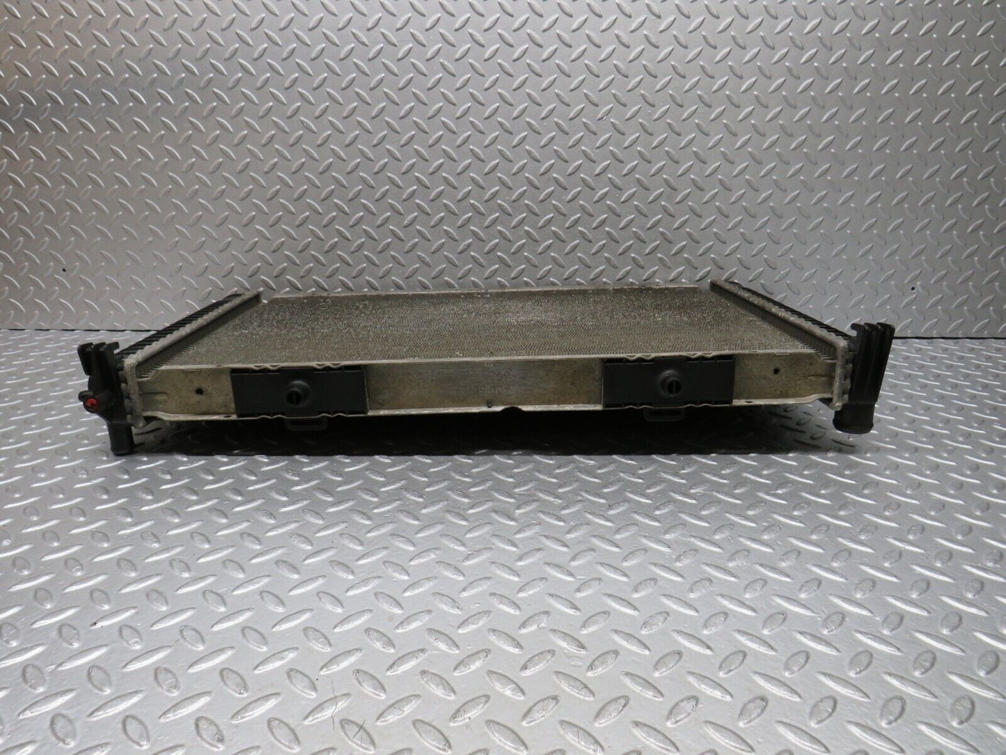 38601 Mercedes-Benz R129 280SL Coupe Engine Coolant Radiator Behr