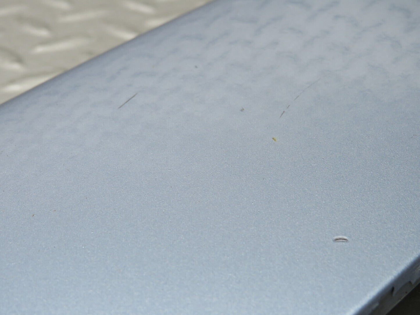 25158 Mercedes-Benz W201 190D Fuel Tank Flap Cap 2015840039
