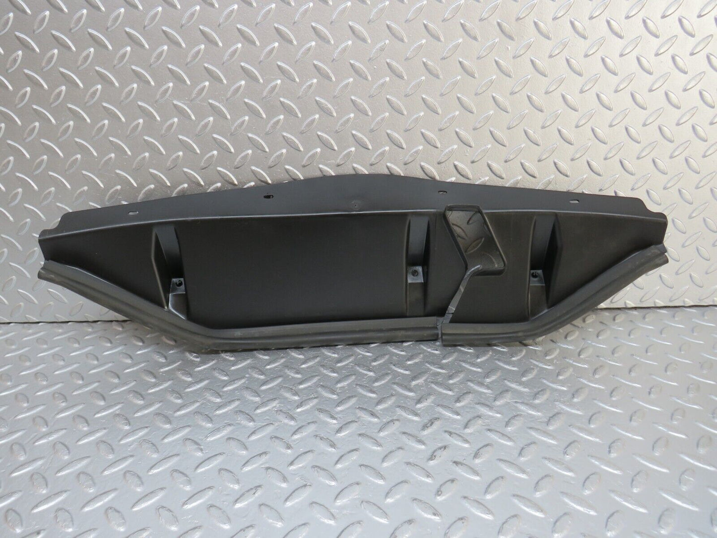 33591 Mercedes-Benz W201 190E Radiator Cover Panel 2015050088