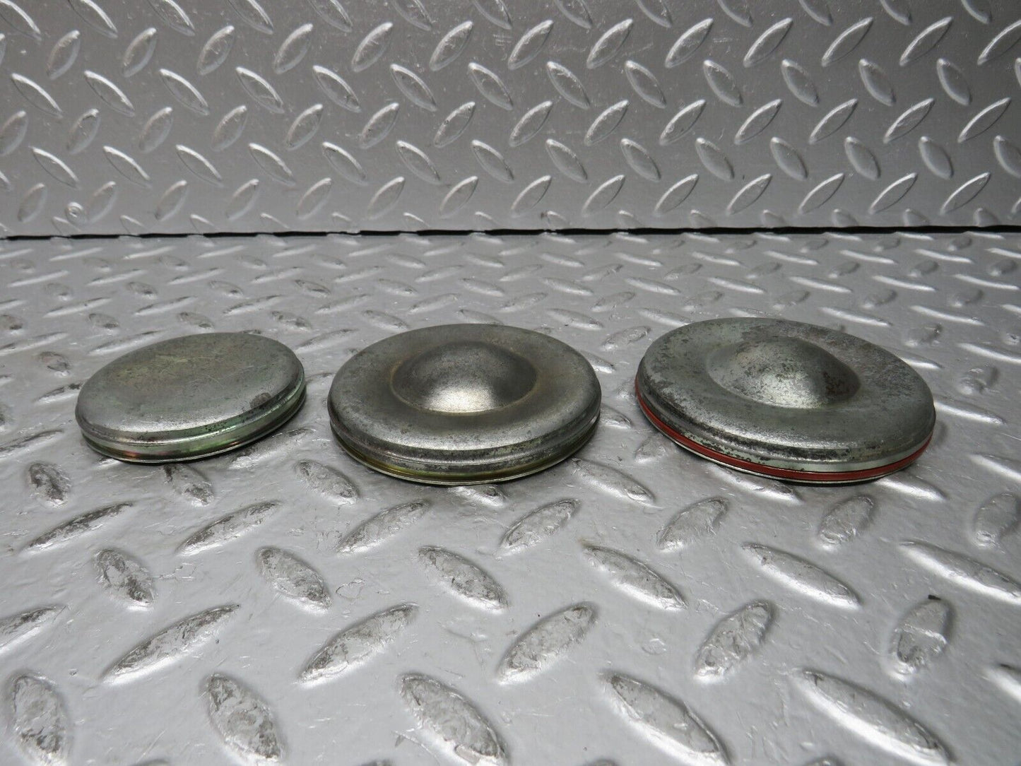 30225 Mercedes-Benz W123 230E Automatic Gearbox Piston Cover 722.122 115277177