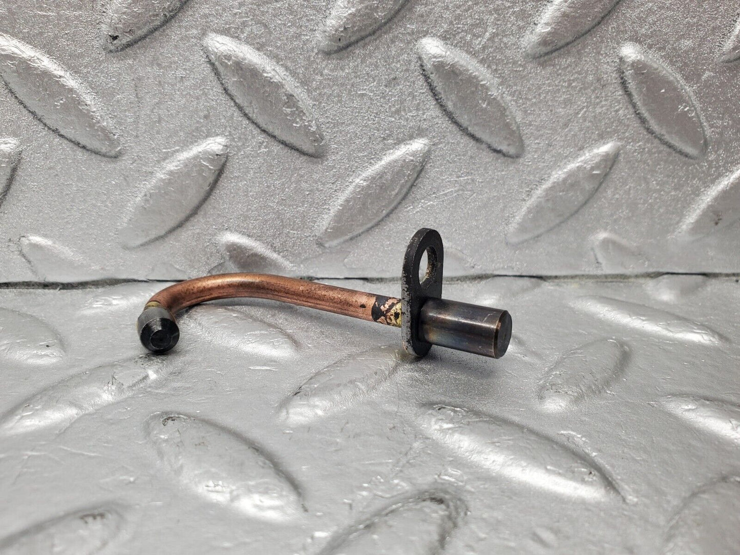 46699 Mercedes-Benz C123 280CE Coupe Automatic Gearbox Oil Spray Nozzle 722.309