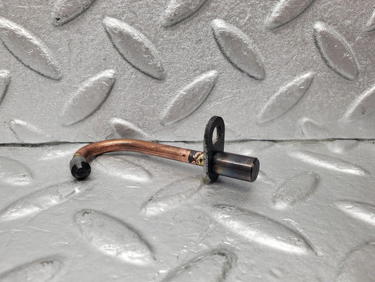 46699 Mercedes-Benz C123 280CE Coupe Automatic Gearbox Oil Spray Nozzle 722.309