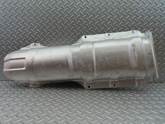 6325 Mercedes-Benz W126 380SE Exhaust Heat Shield