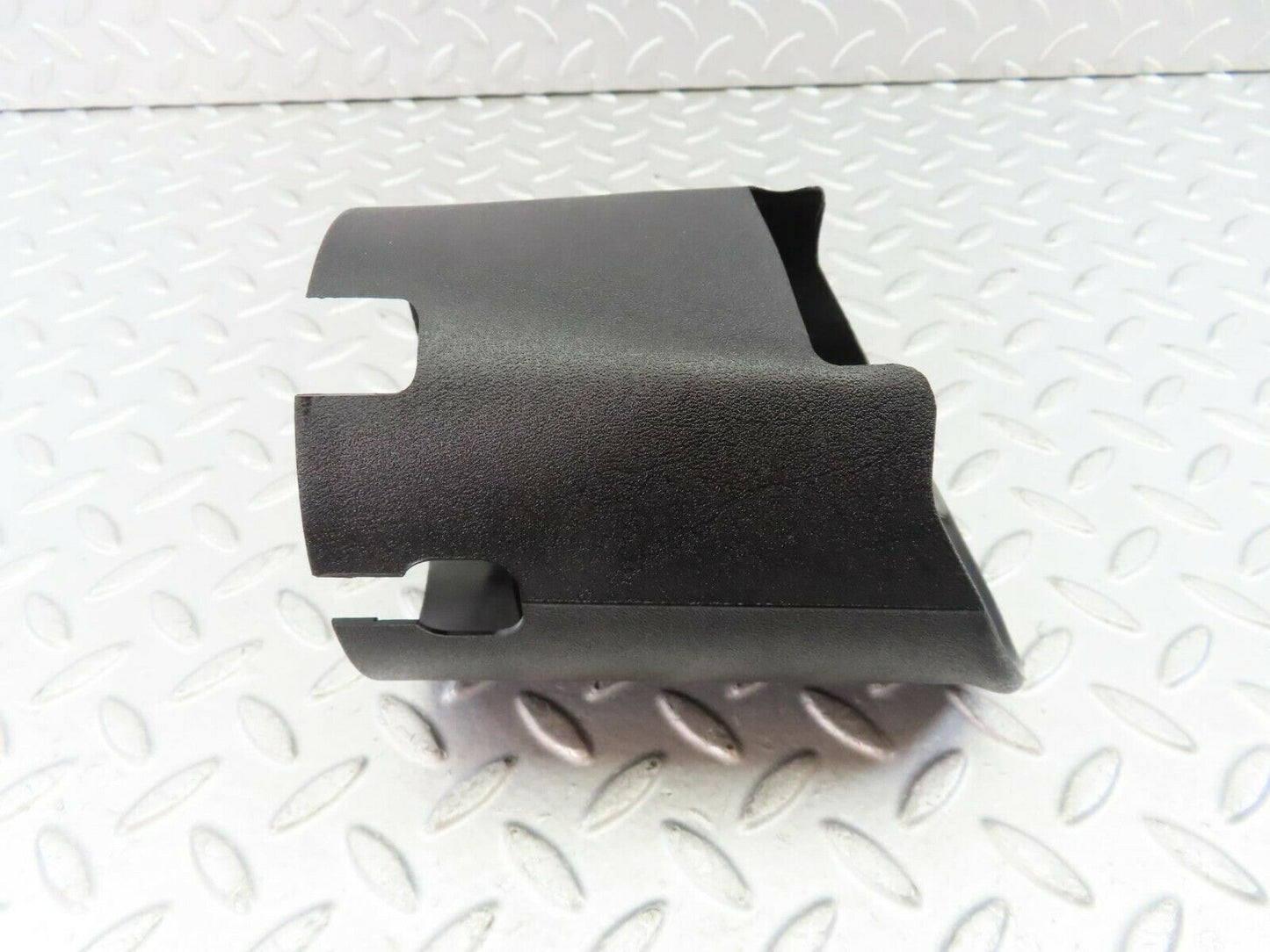 9269 Mercedes-Benz C124 300CE Coupe Steering Column Surround Cover 1244623323
