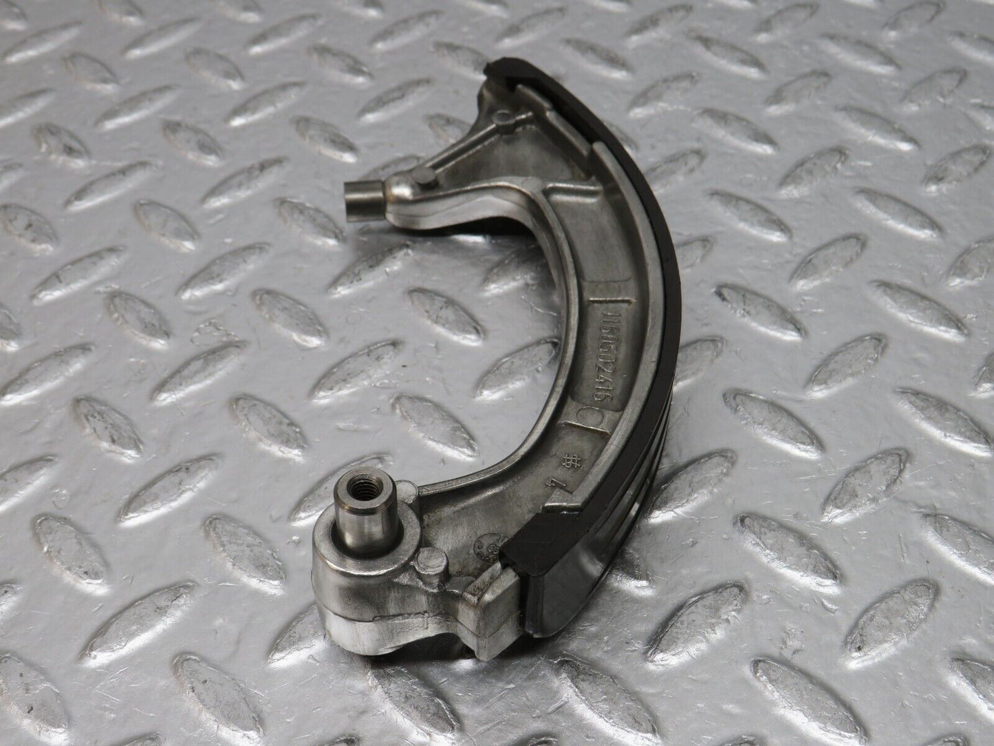 0075 Mercedes-Benz W116 350SE Timing Chain Rail Guide 1160502416