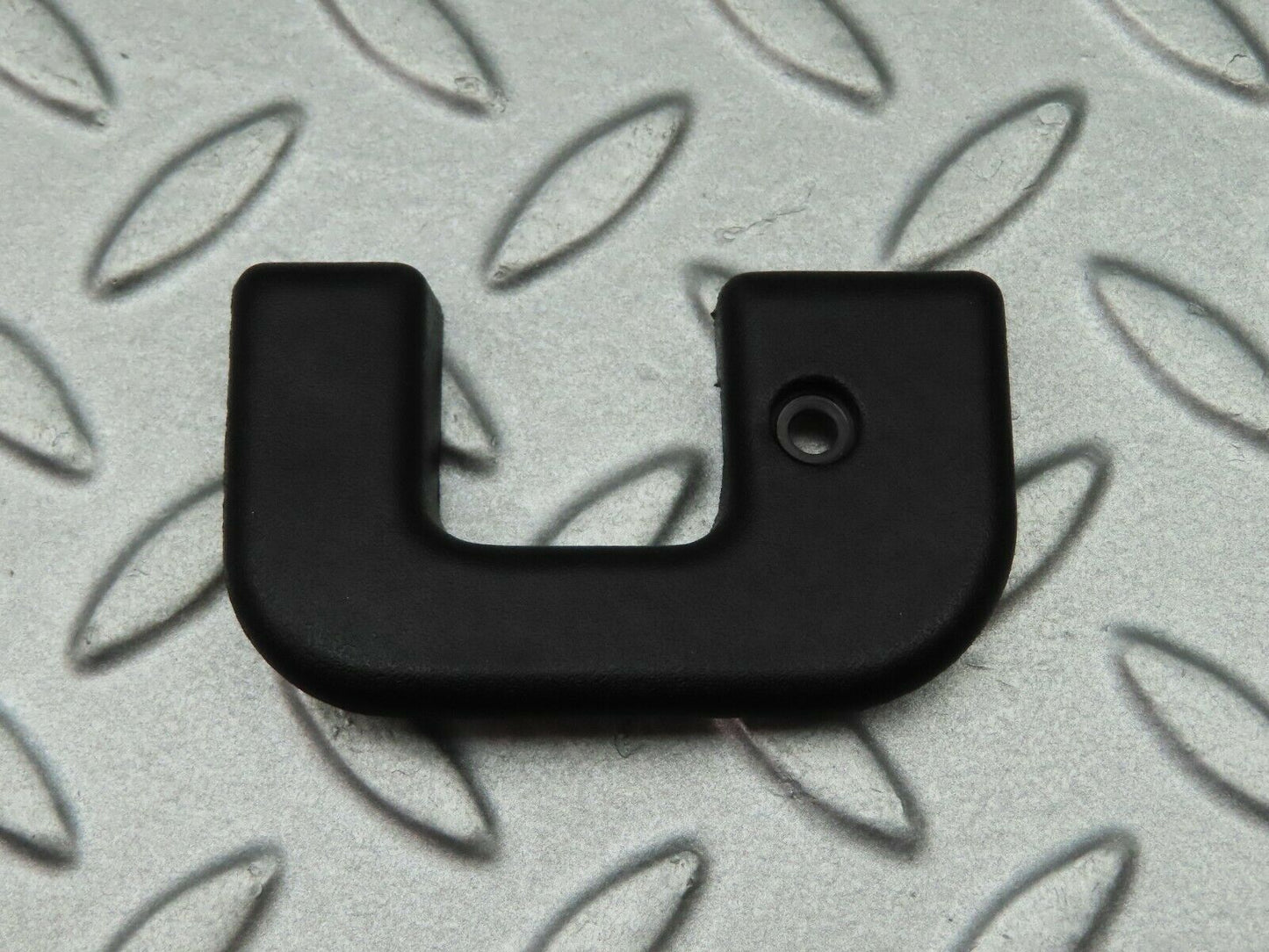 5242 Mercedes-Benz W124 230E Right Interior Door Latch Trim
