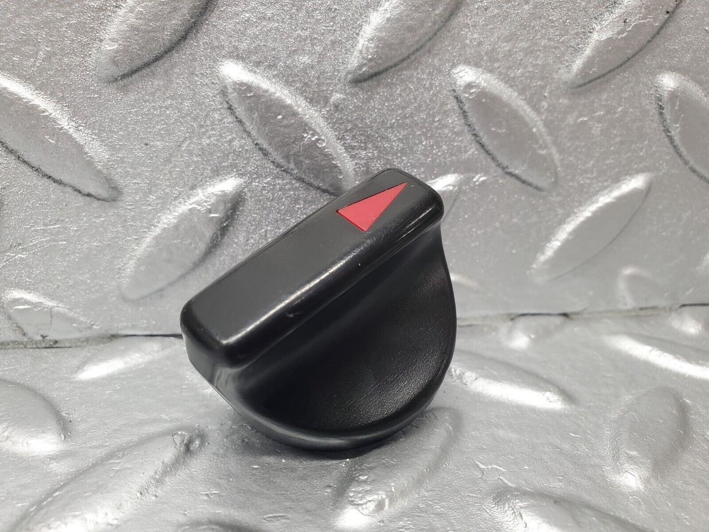 46536 Mercedes-Benz C123 280CE Coupe Heater Control Knob Set