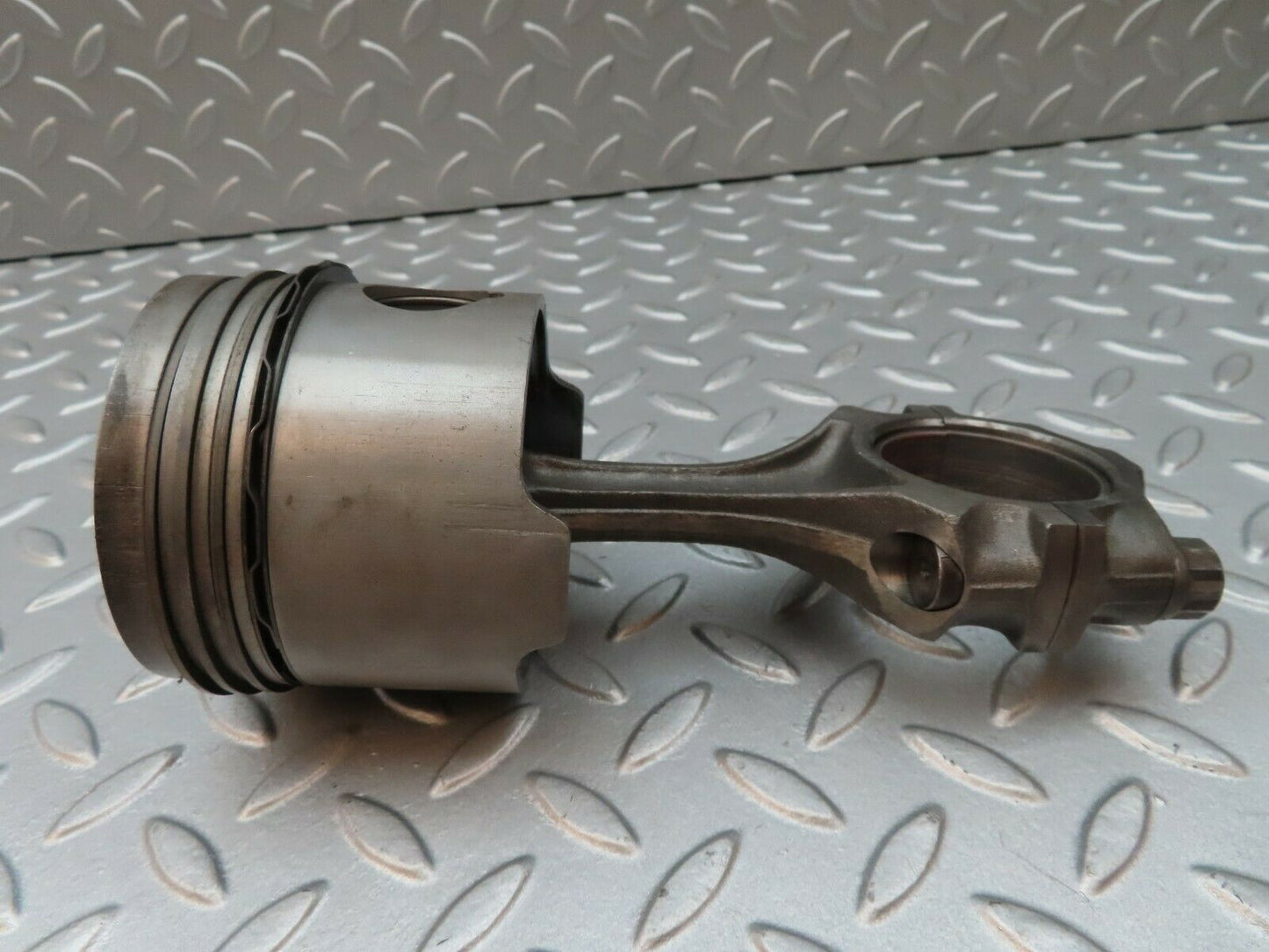 3506 Mercedes-Benz W108 280SE Piston With Connecting Rod 86.49 mm