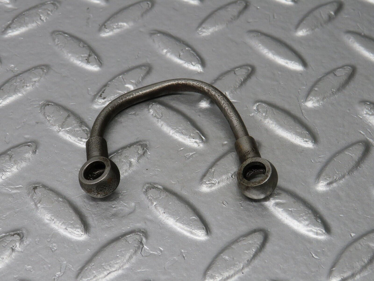 40514 Mercedes-Benz W110 230 Thermostat Housing Coolant Pipe