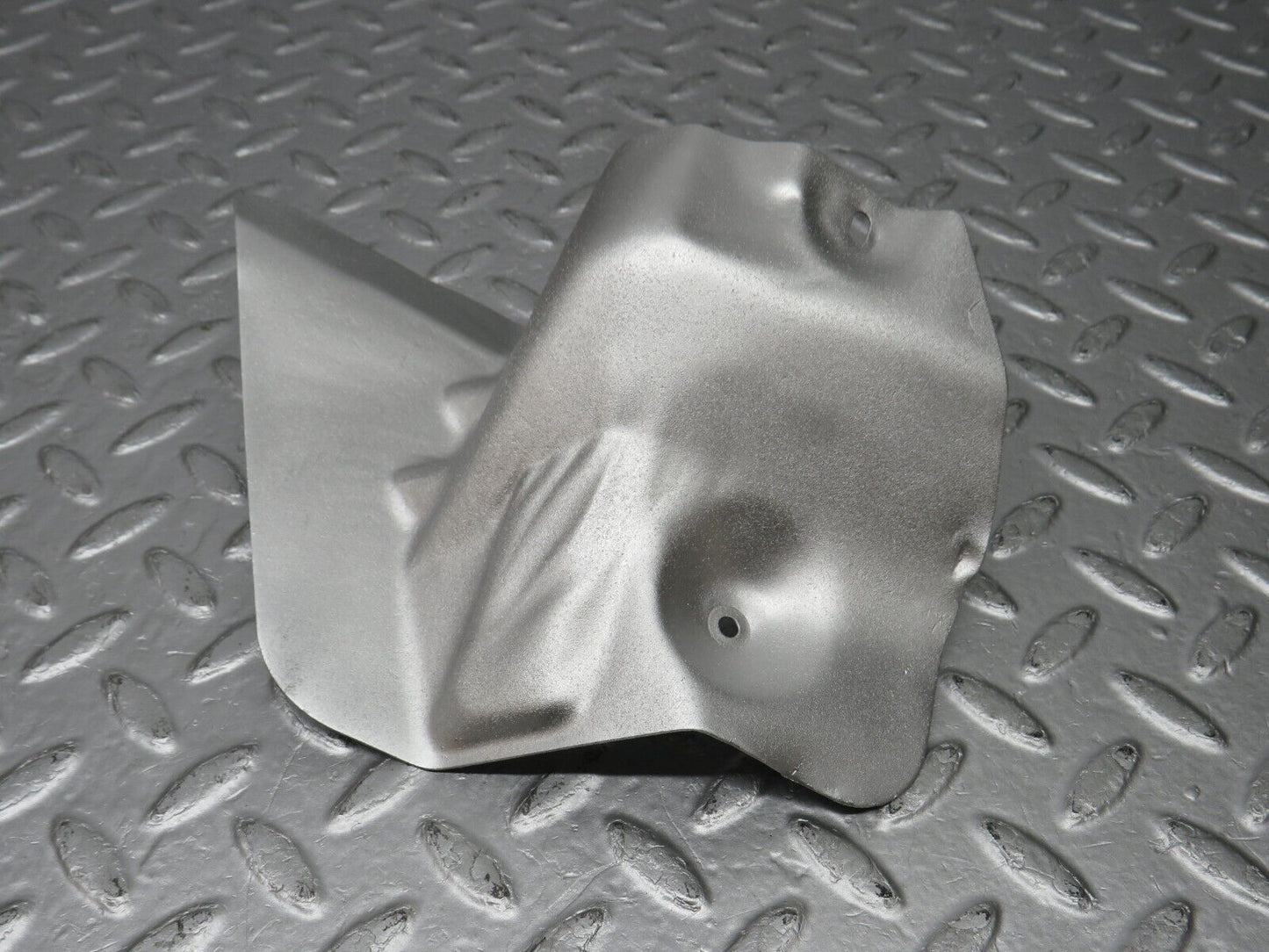38940 Mercedes-Benz W201 190E 2.6L Exhaust Heat Shield