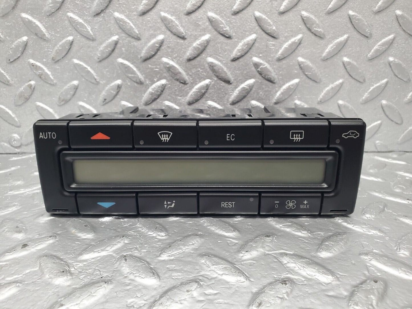 46799 Mercedes-Benz R129 320SL Coupe Heater Climate Control 2028301385