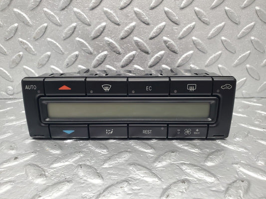 46799 Mercedes-Benz R129 320SL Coupe Heater Climate Control 2028301385