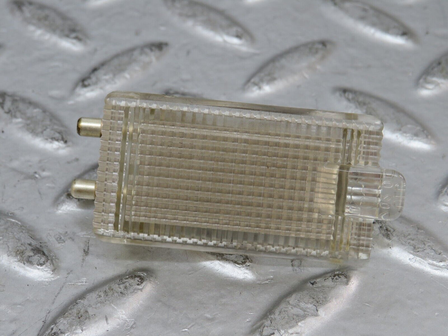 26214 Mercedes-Benz W116 450SE Glove Box Light