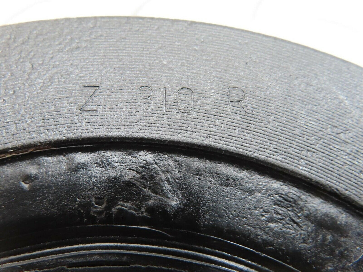 14431 Mercedes-Benz W116 350SE Crankshaft Vibration Damper