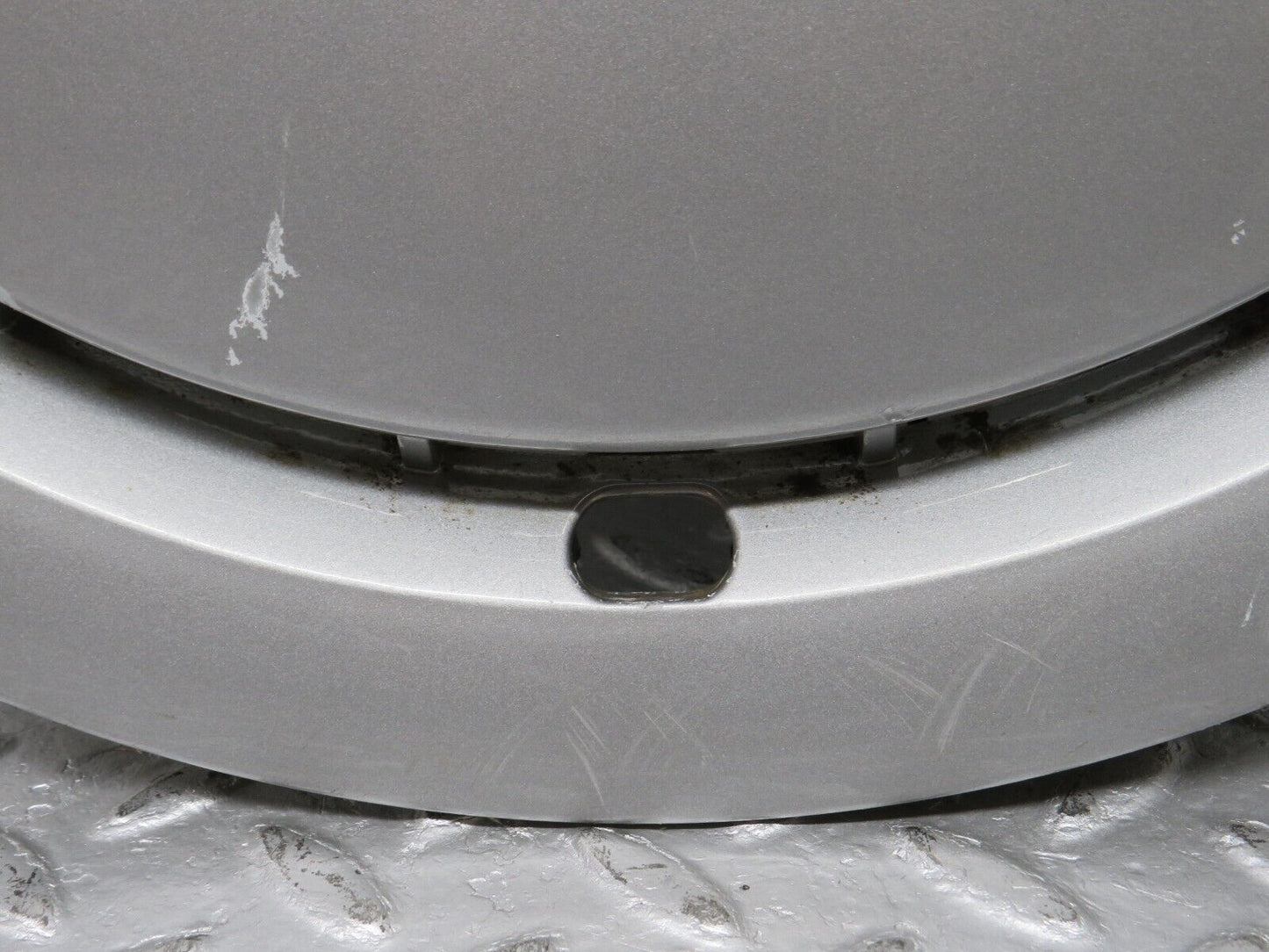 39022 Mercedes-Benz W201 190E Wheel Trim Hub Cap 14" 2014010324