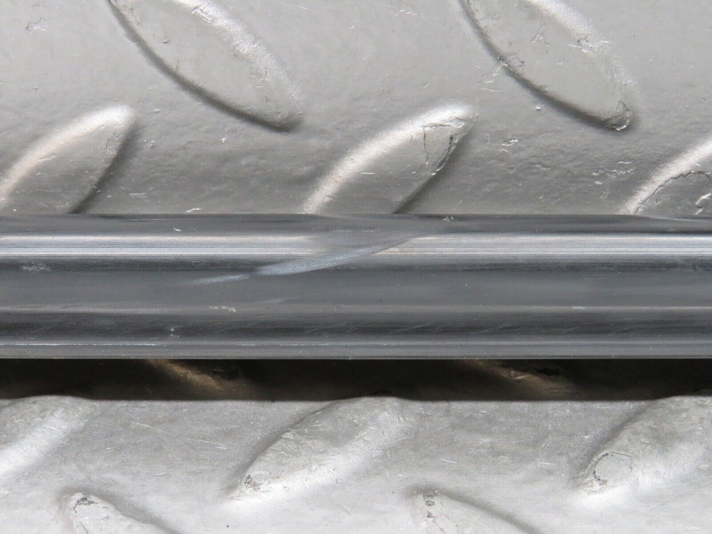 28622 Mercedes-Benz W123 280E Rear Right Door Centre Moulding Trim
