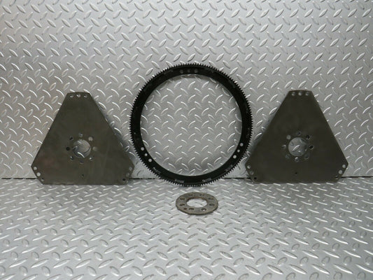 23319 Mercedes-Benz W116 350SE Flywheel Starter Ring