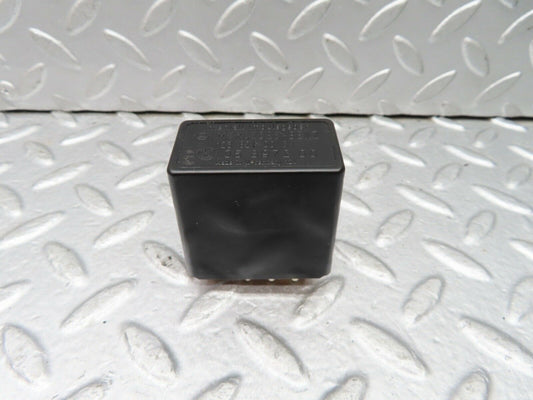 18195 Mercedes-Benz W123 200 Wiper Control Relay 1238210063