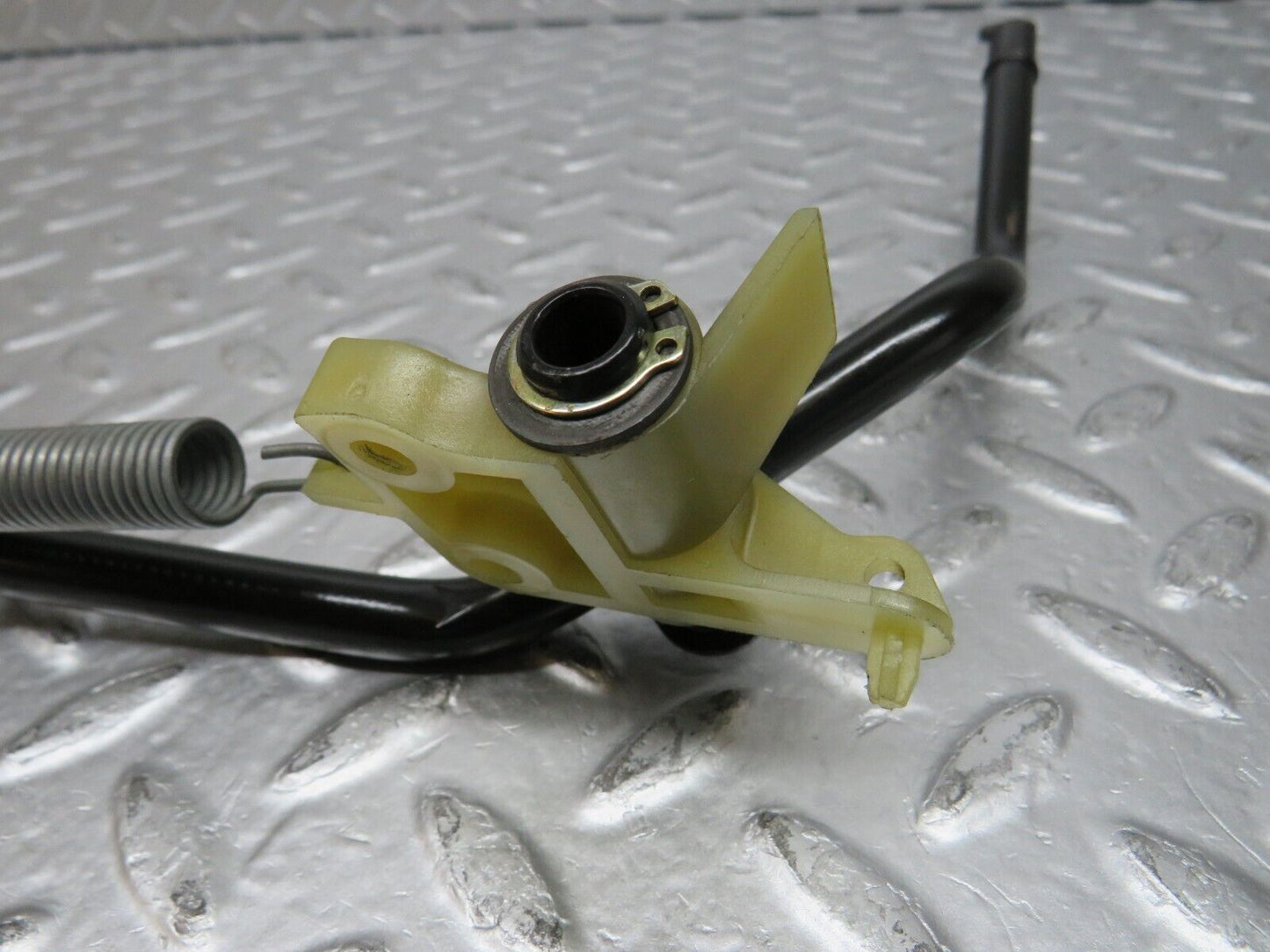 31734 Mercedes-Benz W201 190LE 1.8L Accelerator Pedal Linkage 2013010218