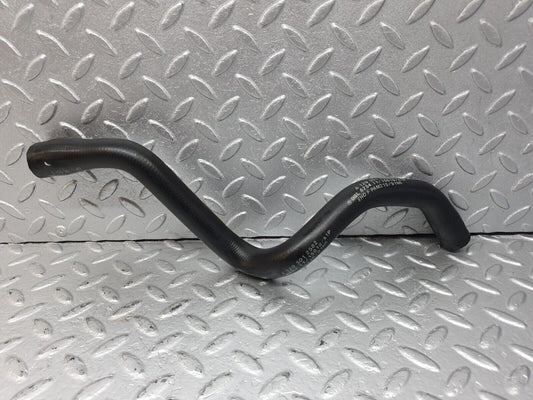 42523 Mercedes-Benz R129 320SL Coupe Radiator Lower Hose Pipe 1295012582