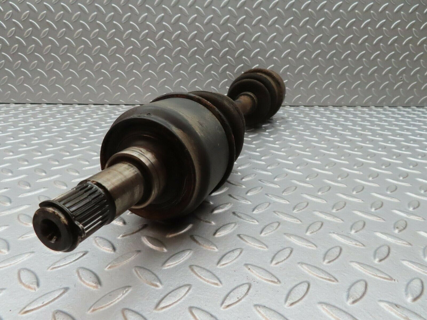 3971 Mercedes-Benz S123 200T Wagon Axle Shaft Drive Shaft