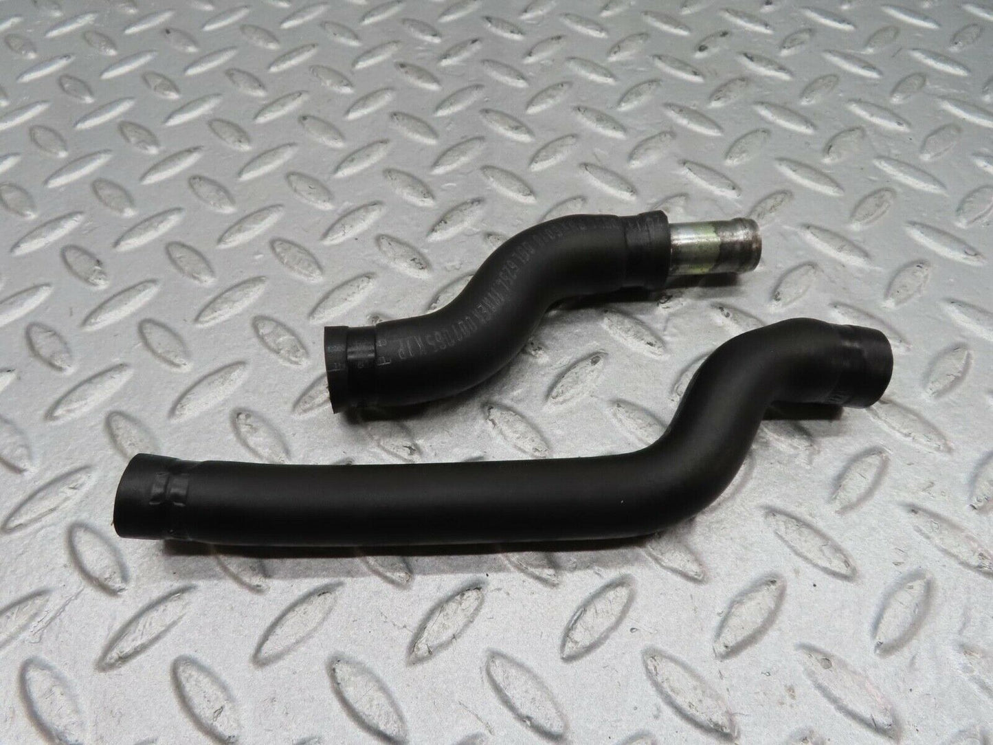 16404 Mercedes-Benz W124 260E Water Cooling Hose Pipe 1248323494