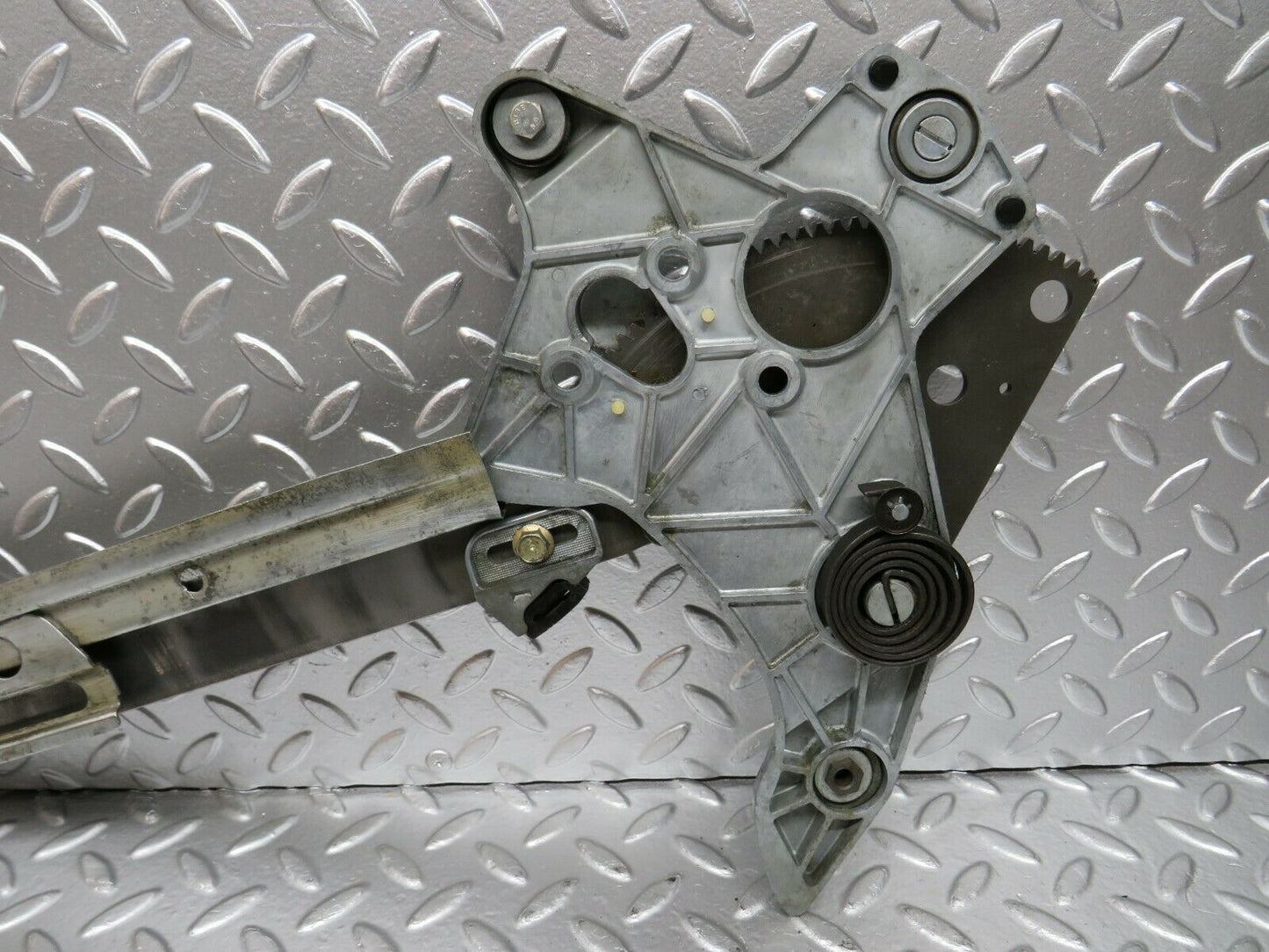 24505 Mercedes-Benz W108 Rear Left Power Window Regulator