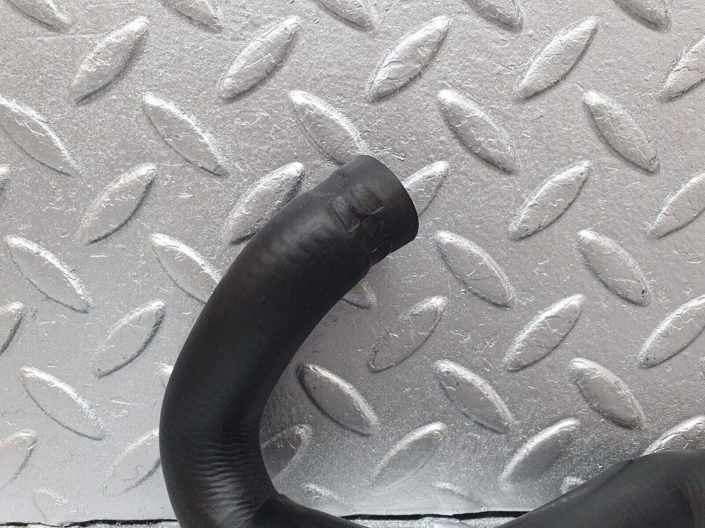 42553 Mercedes-Benz R129 320SL Coupe Coolant Hose Pipe 1298300596