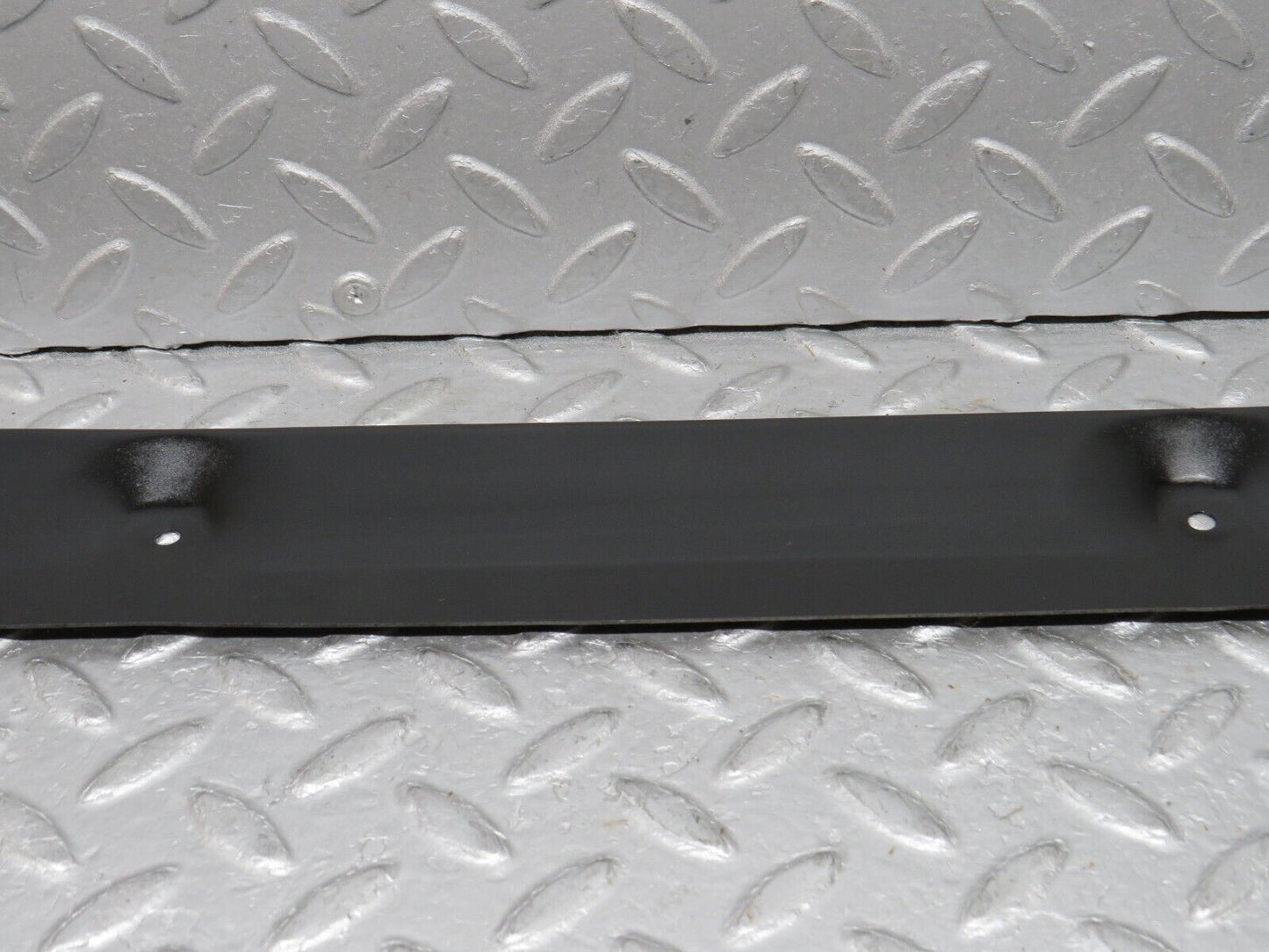 37491 Mercedes-Benz W109 300SEL Front Right Door Sill Cable Wire Cover Panel
