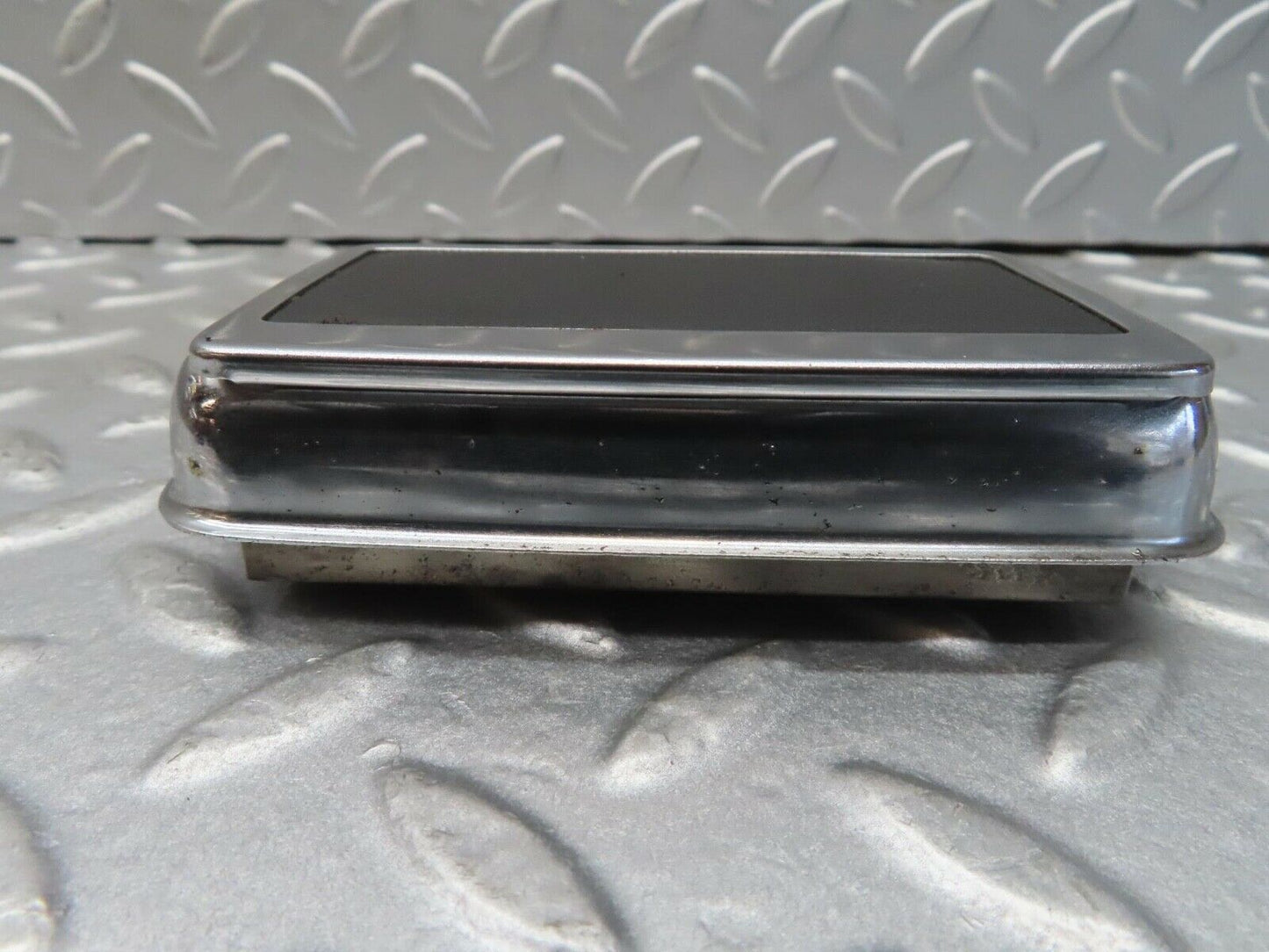 13184 Mercedes-Benz W111 220S Rear Door Ashtray Black