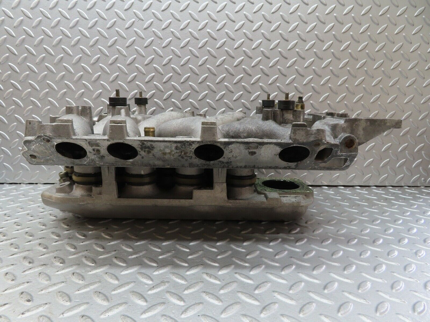 17760 Mercedes-Benz W116 450SEL Air Intake Manifold 1171413001