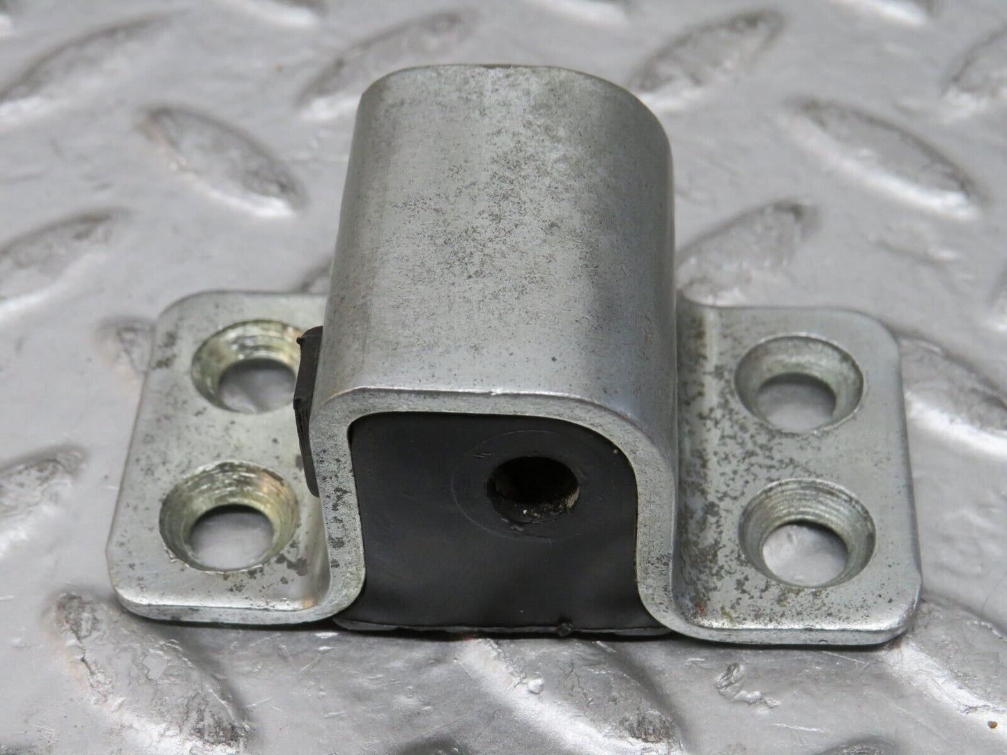 26807 Mercedes-Benz W123 240D Door Lock Latch Rear Right Side