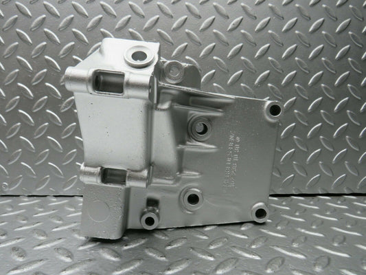23114 Mercedes-Benz C123 230CE Coupe Power Steering Pump Bracket 1022361030