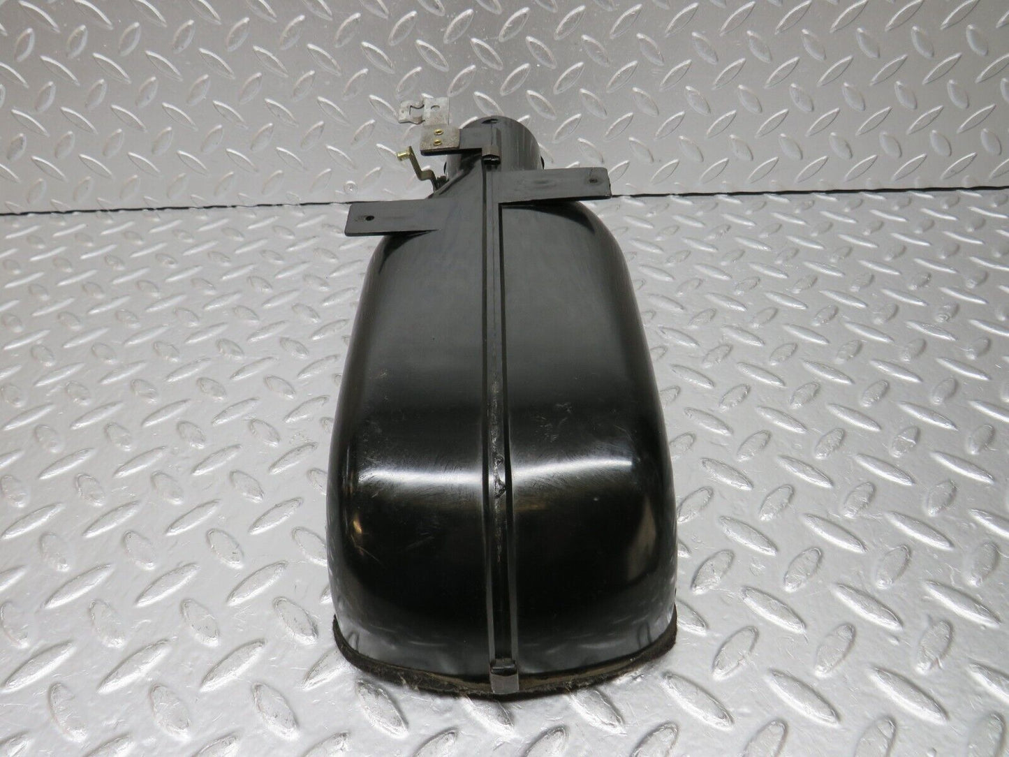 0787 Mercedes-Benz C107 350SLC Coupe Air Vent Control Dash Air Duct Left Side