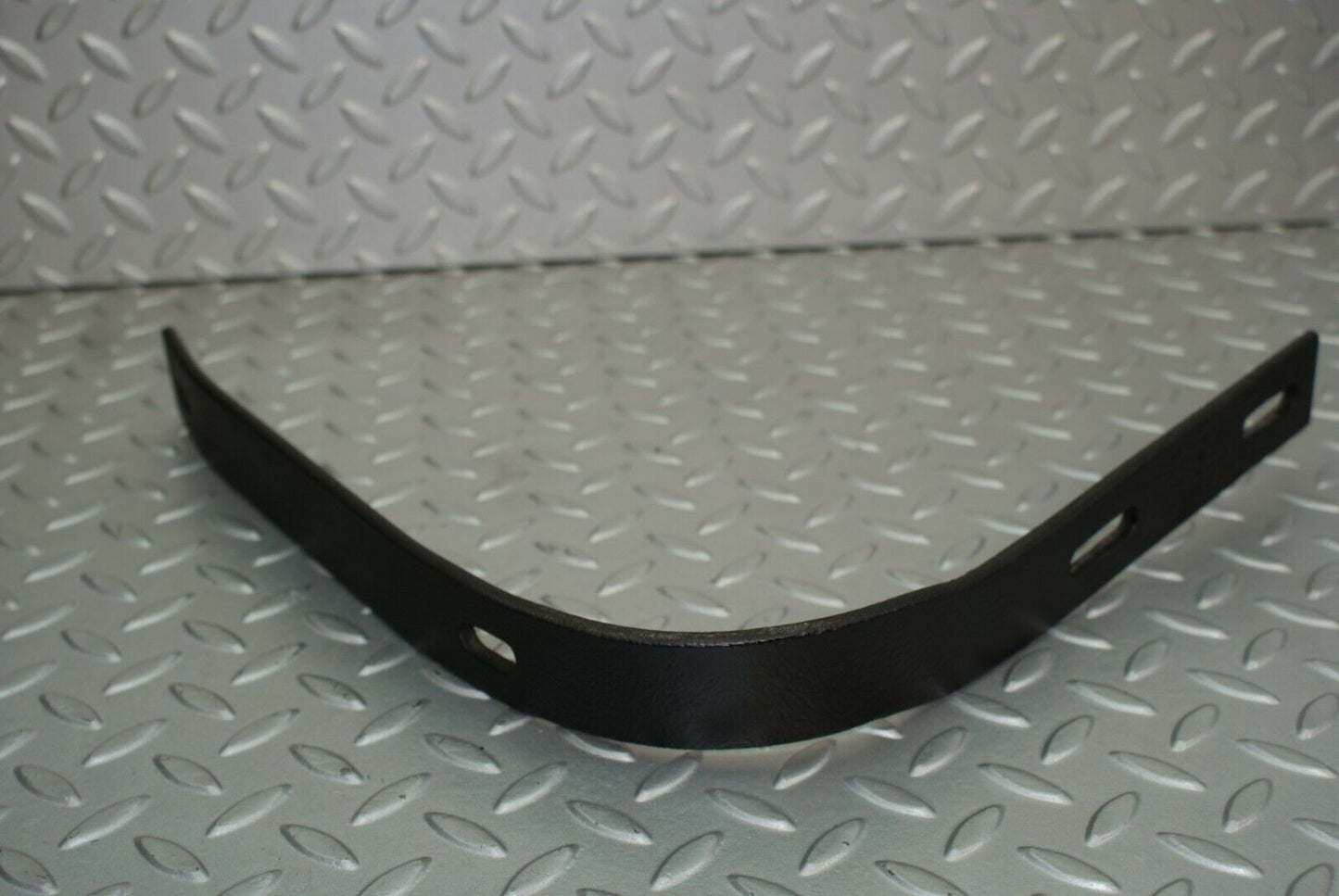 2704 Mercedes-Benz W120 PONTON Front Left Bumper Bracket Holder