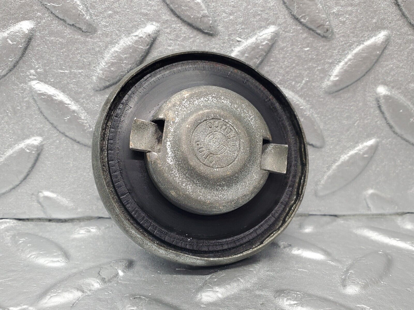 46583 Mercedes-Benz C123 280CE Coupe Fuel Tank Cap