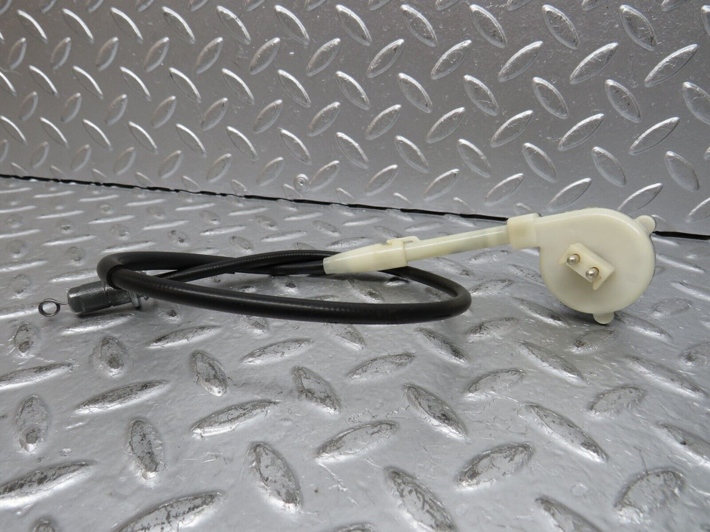 29778 Mercedes-Benz W123 230E Heater Regulator 1238300485