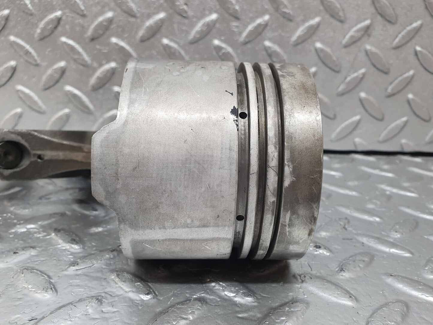 43871 Mercedes-Benz W108 280SE Piston With Connecting Rod 87.47 mm 13002