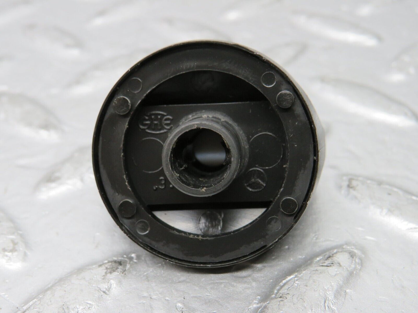 32183 Mercedes-Benz W123 230E Heater Control Knob Set