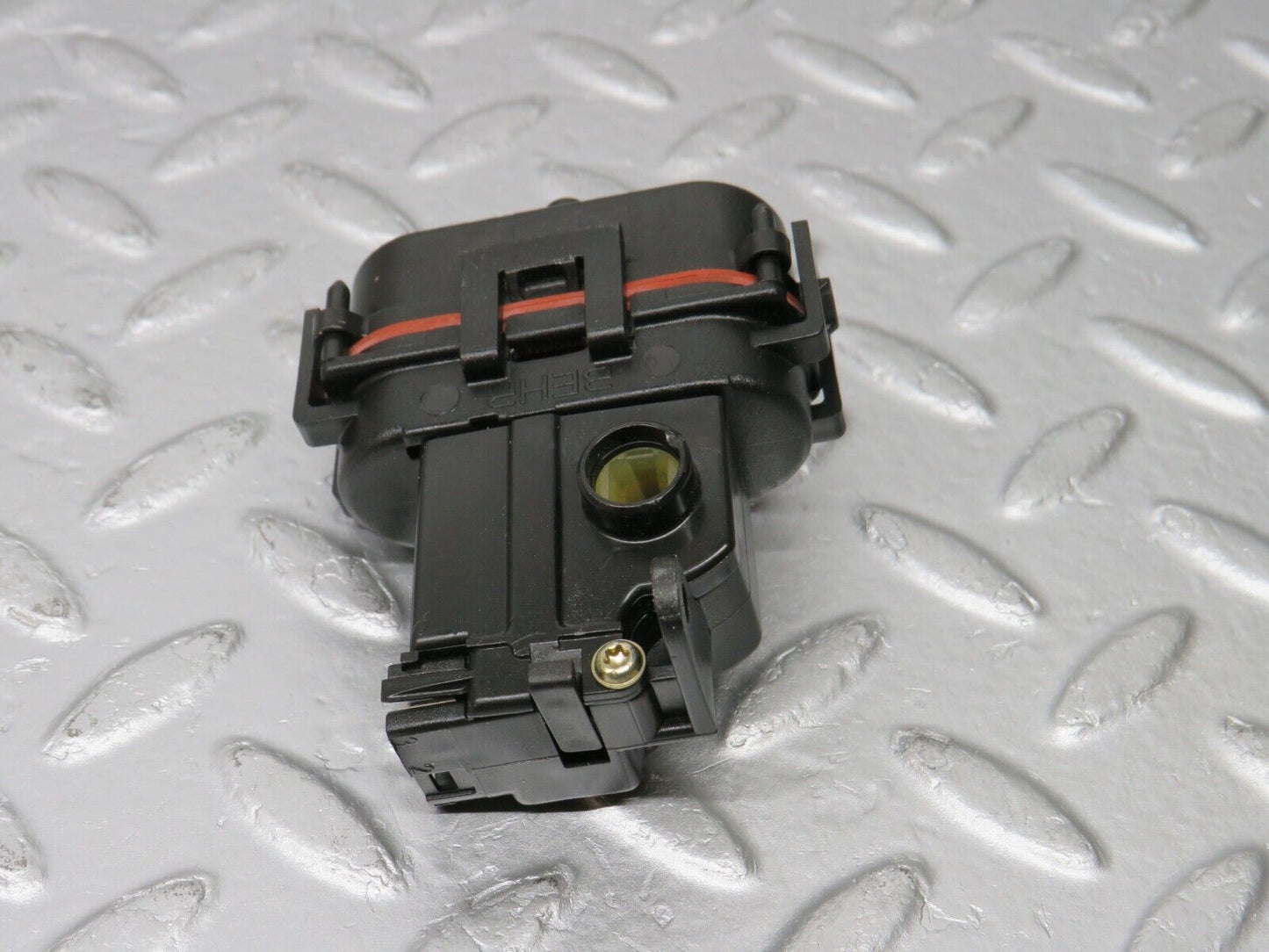 38599 Mercedes-Benz R129 280SL Coupe Heater Box Vacuum Actuator