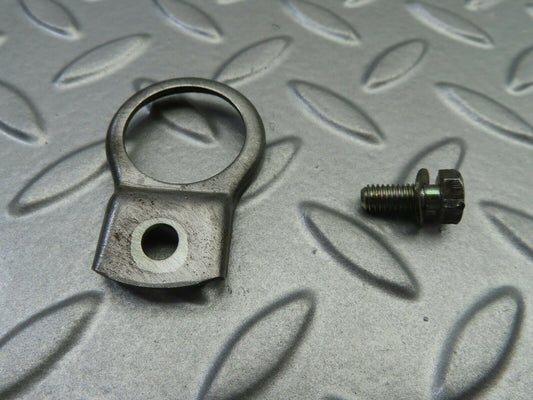 7094 Mercedes-Benz C107 350SLC Coupe Fuel Injector Bracket
